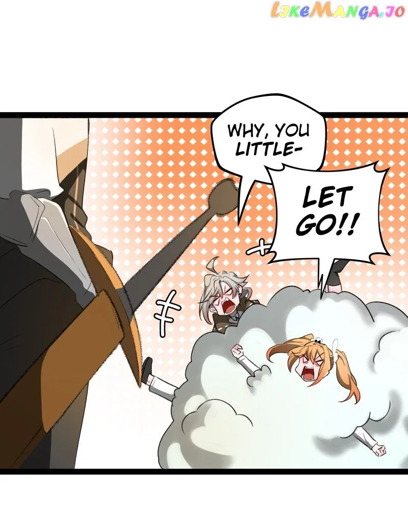 Winter Moon Chapter 539 – Page 12