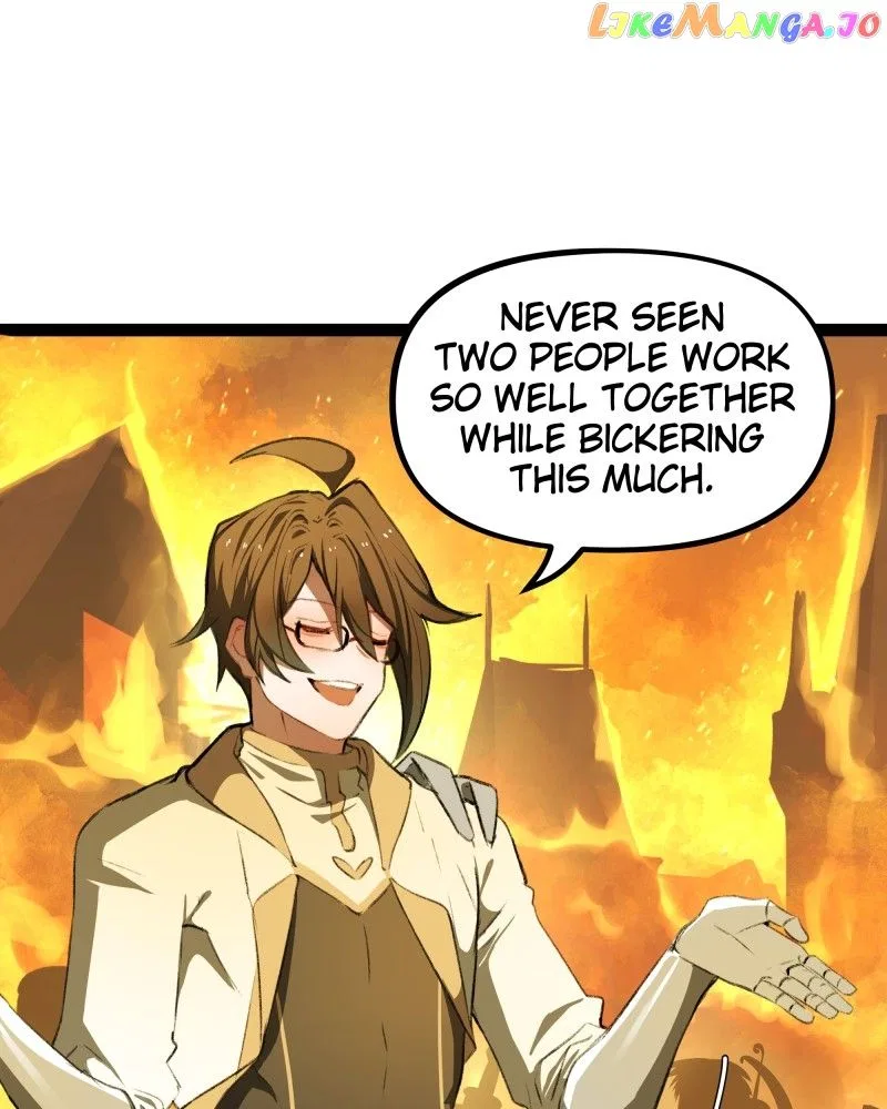 Winter Moon Chapter 539 – Page 18