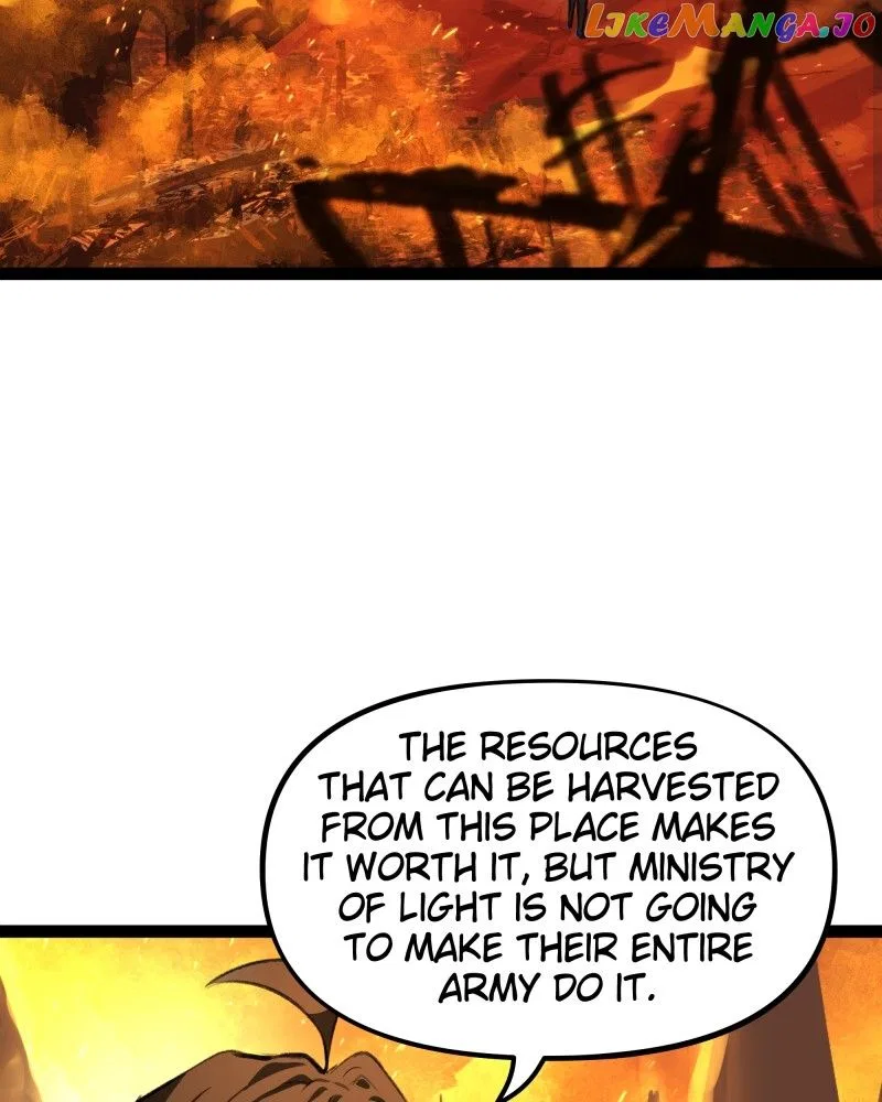 Winter Moon Chapter 539 – Page 28