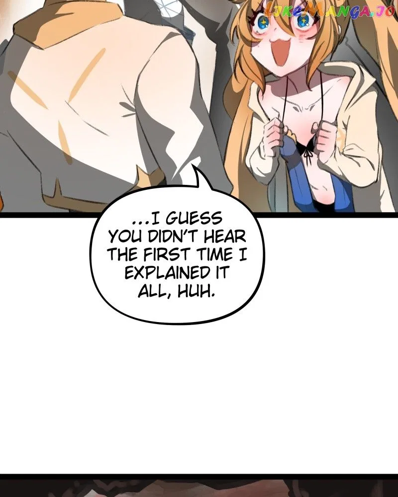 Winter Moon Chapter 539 – Page 34