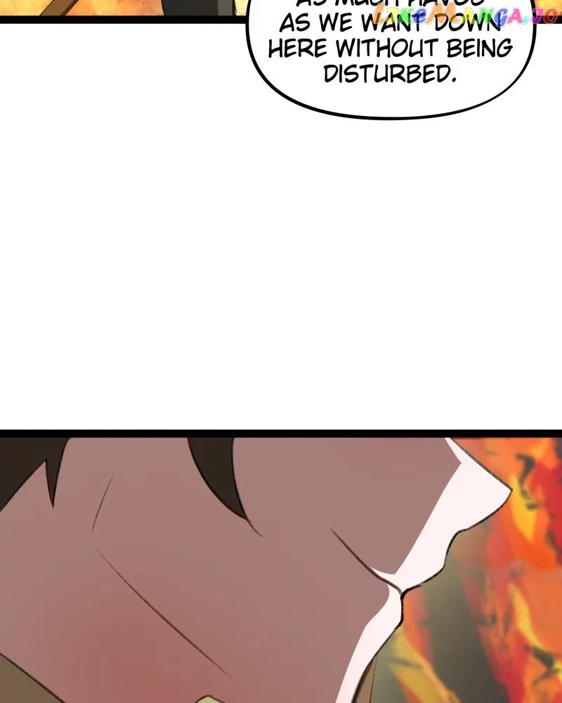 Winter Moon Chapter 539 – Page 36