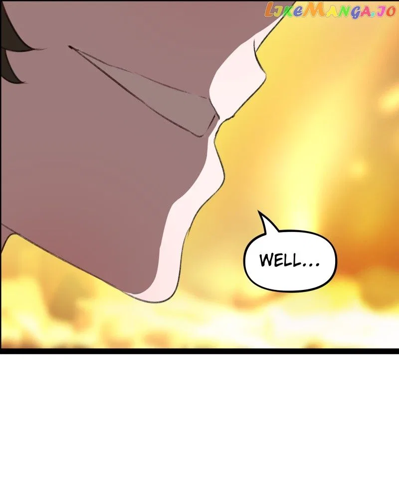Winter Moon Chapter 539 – Page 38