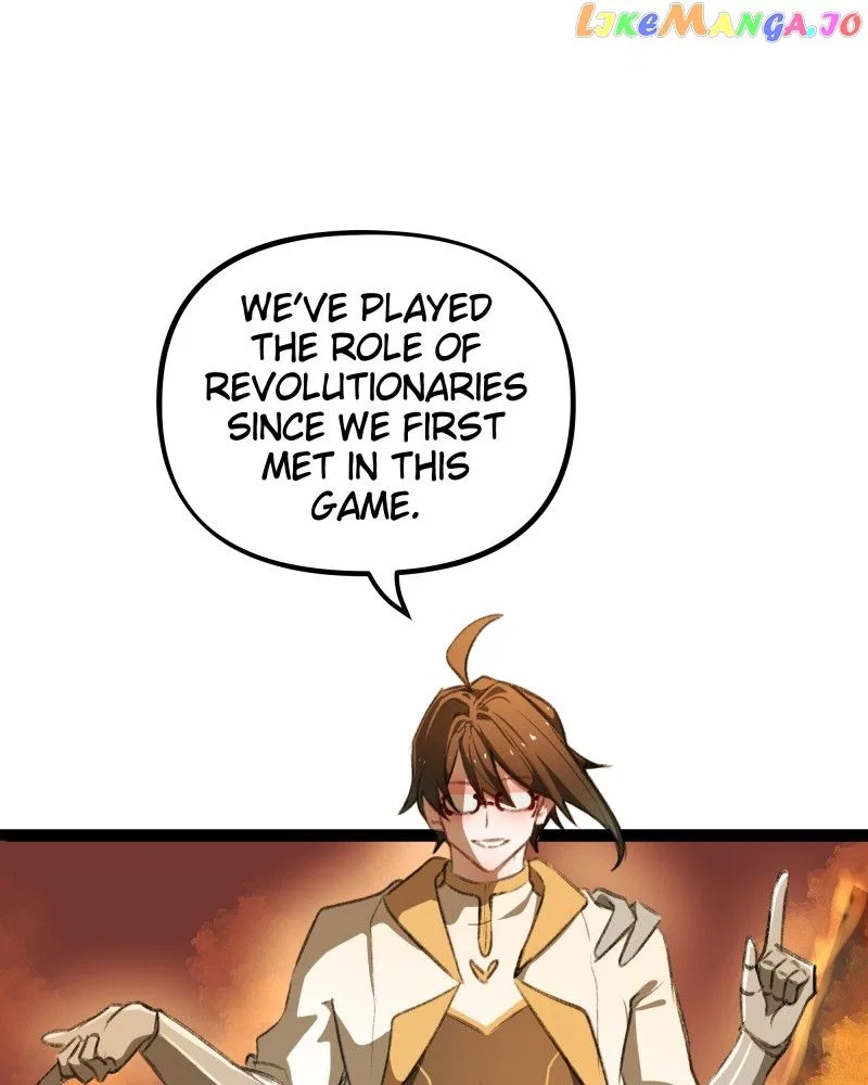 Winter Moon Chapter 539 – Page 39