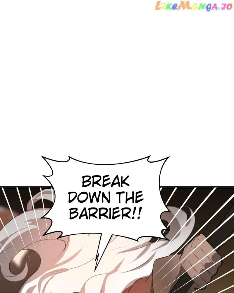 Winter Moon Chapter 538 – Page 2