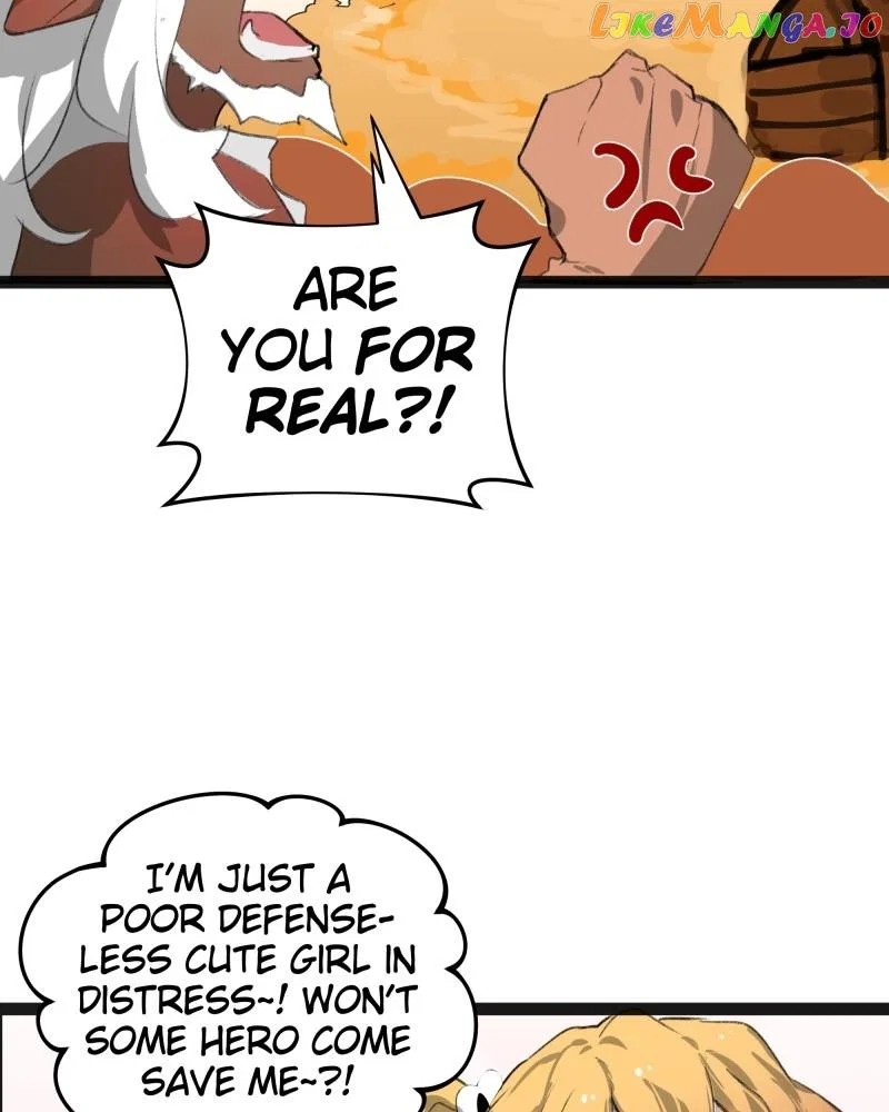 Winter Moon Chapter 538 – Page 5