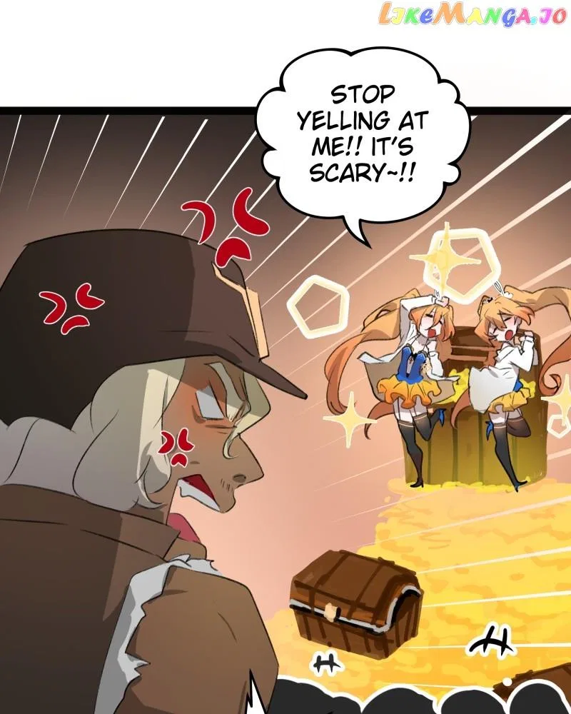 Winter Moon Chapter 538 – Page 9