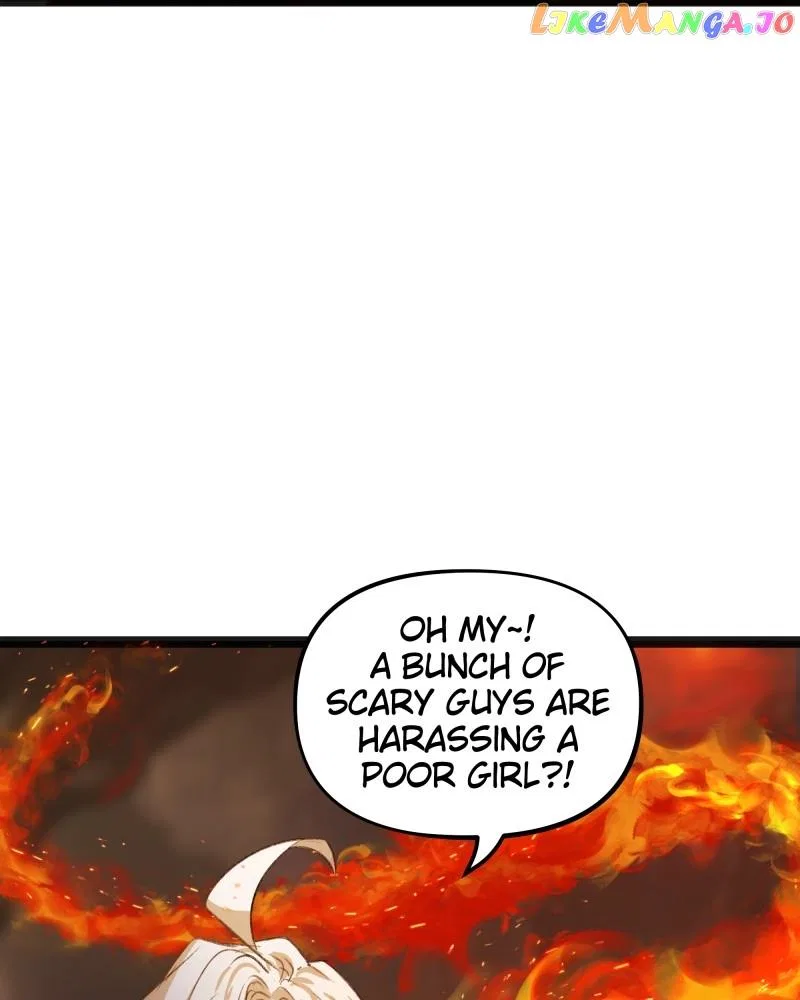 Winter Moon Chapter 538 – Page 12
