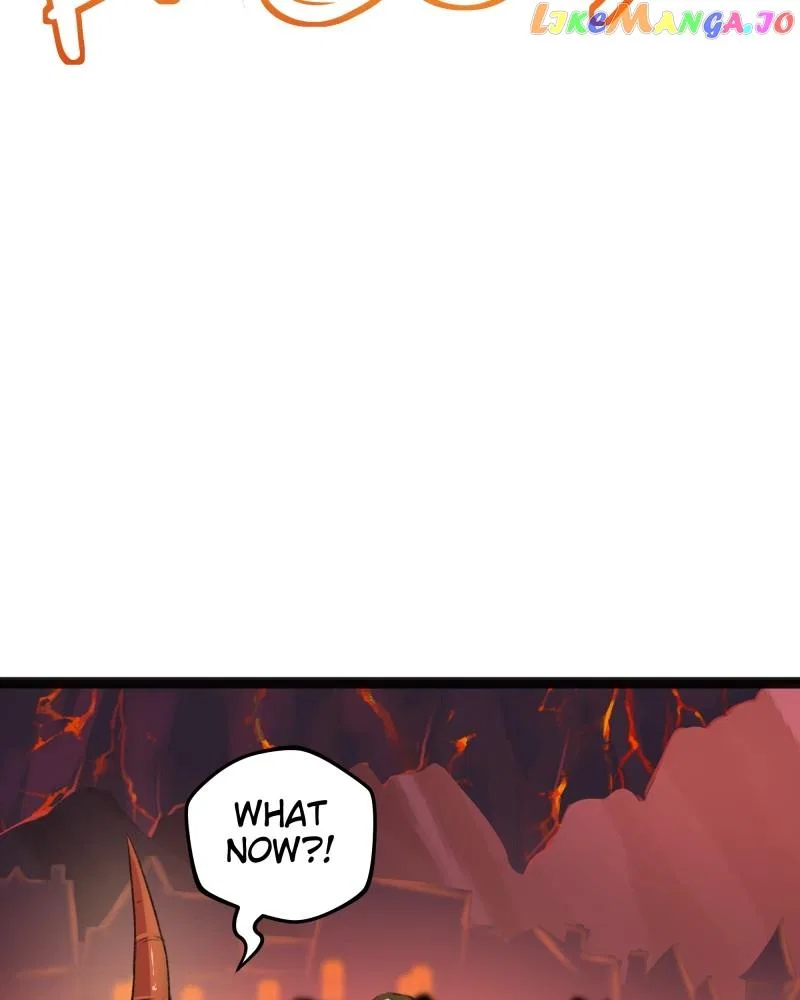 Winter Moon Chapter 538 – Page 14