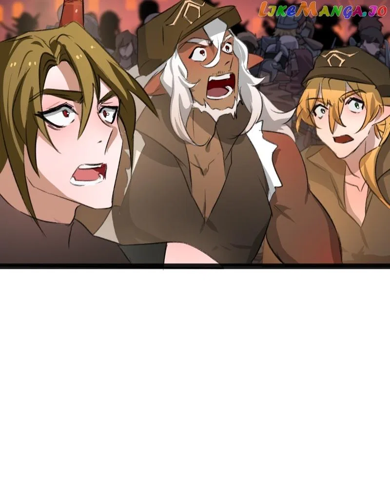 Winter Moon Chapter 538 – Page 15