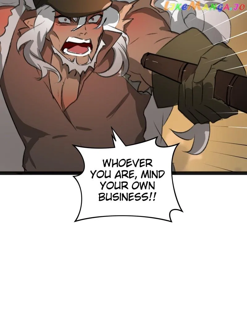 Winter Moon Chapter 538 – Page 18