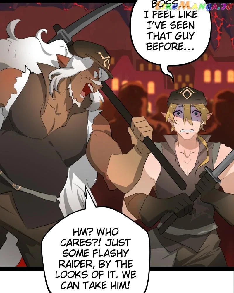 Winter Moon Chapter 538 – Page 27