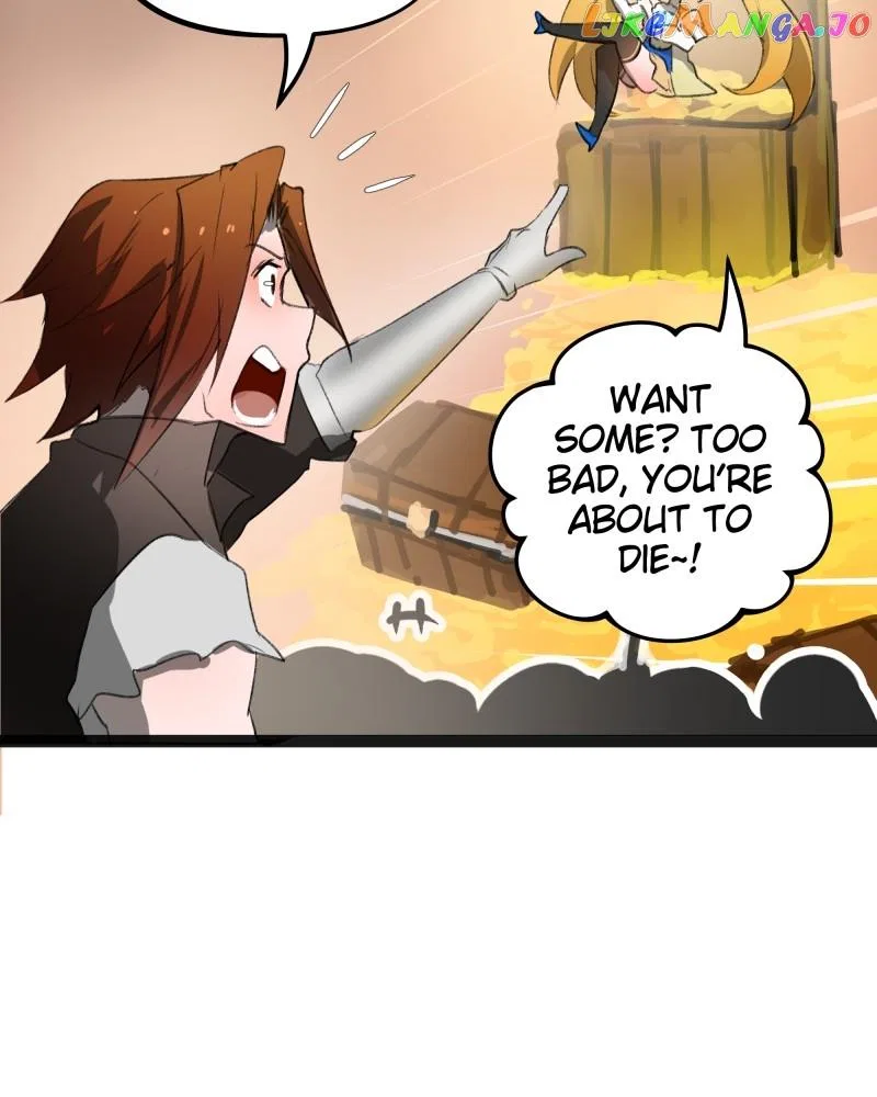 Winter Moon Chapter 538 – Page 42