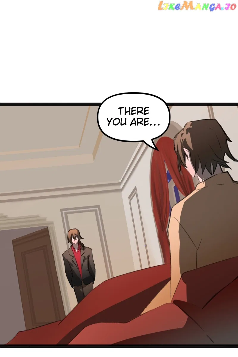 Winter Moon Chapter 537 – Page 8