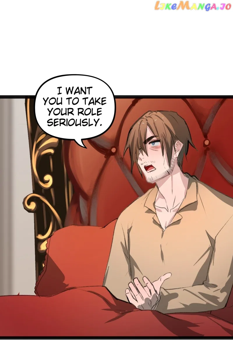 Winter Moon Chapter 537 – Page 12