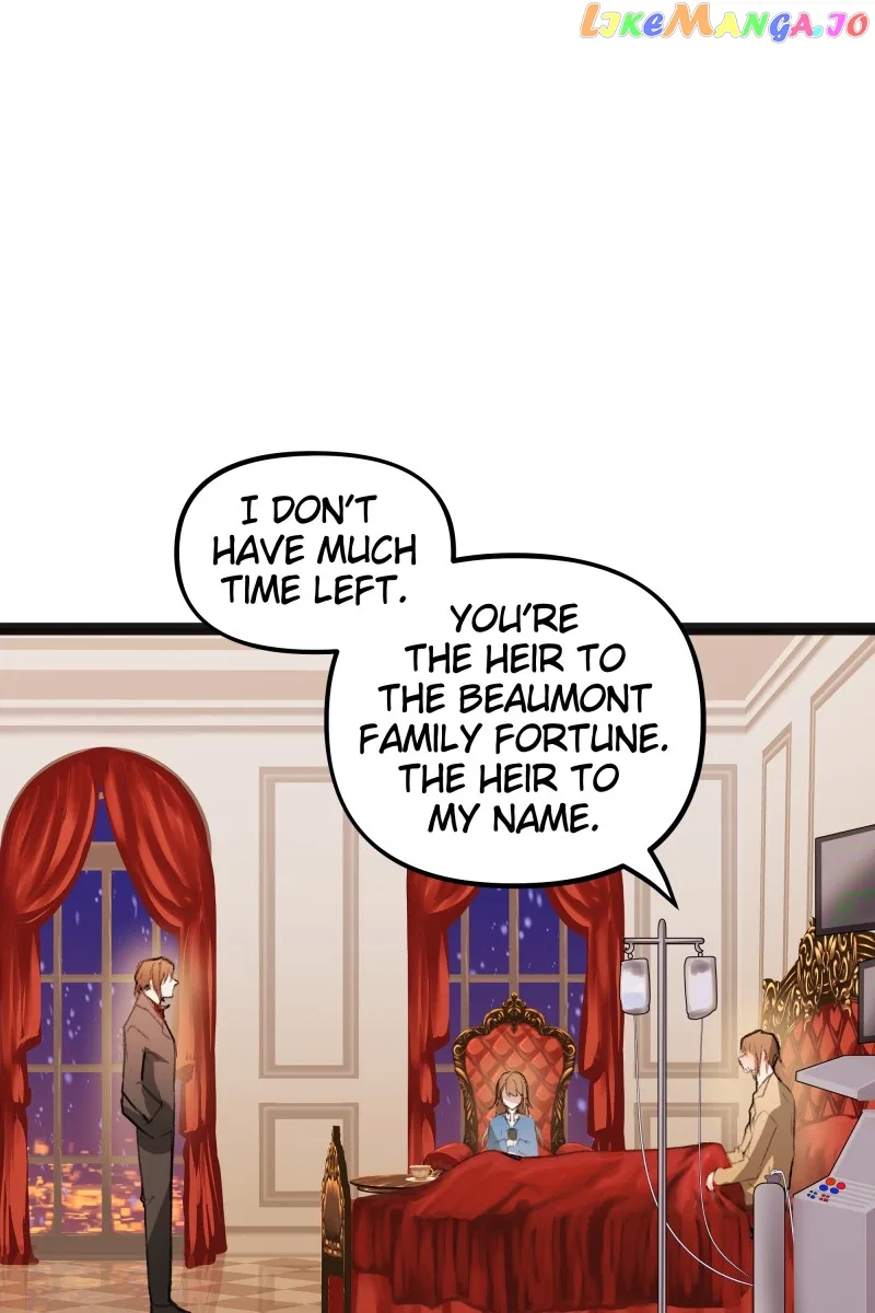 Winter Moon Chapter 537 – Page 13