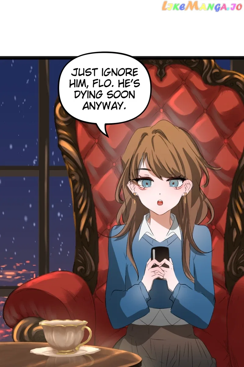 Winter Moon Chapter 537 – Page 18