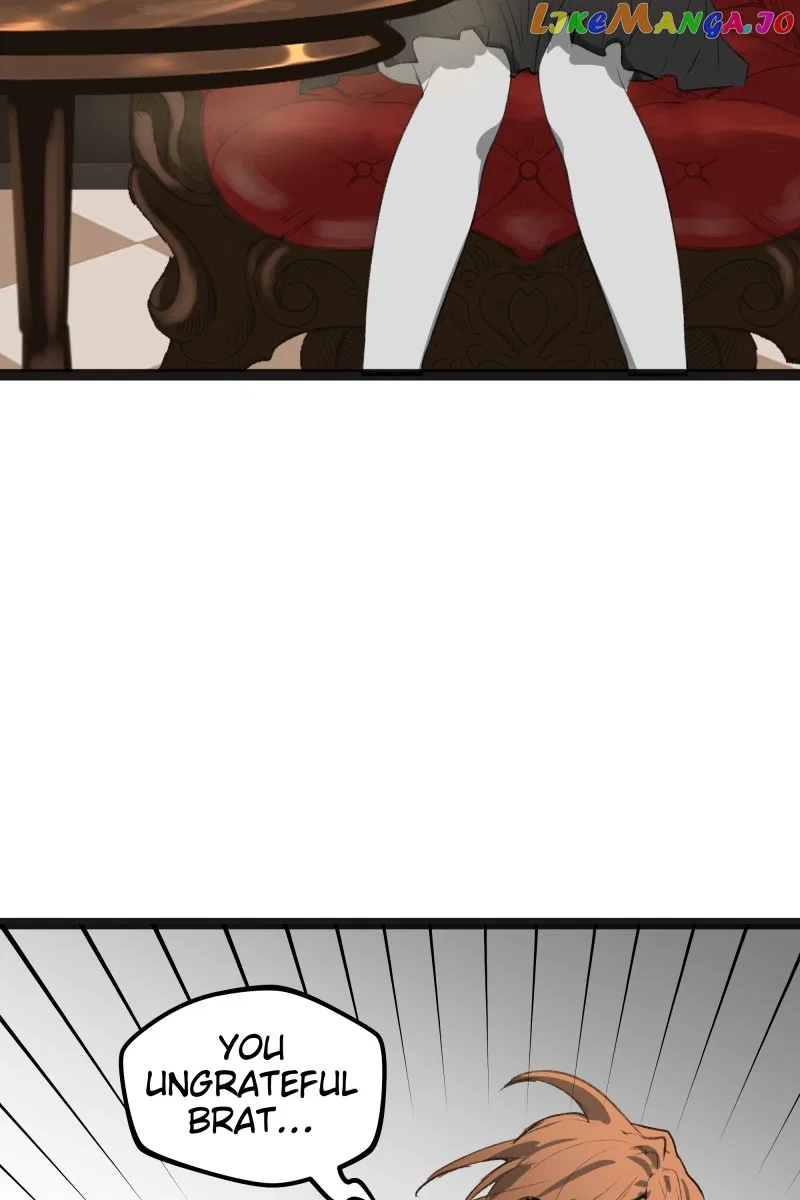 Winter Moon Chapter 537 – Page 19