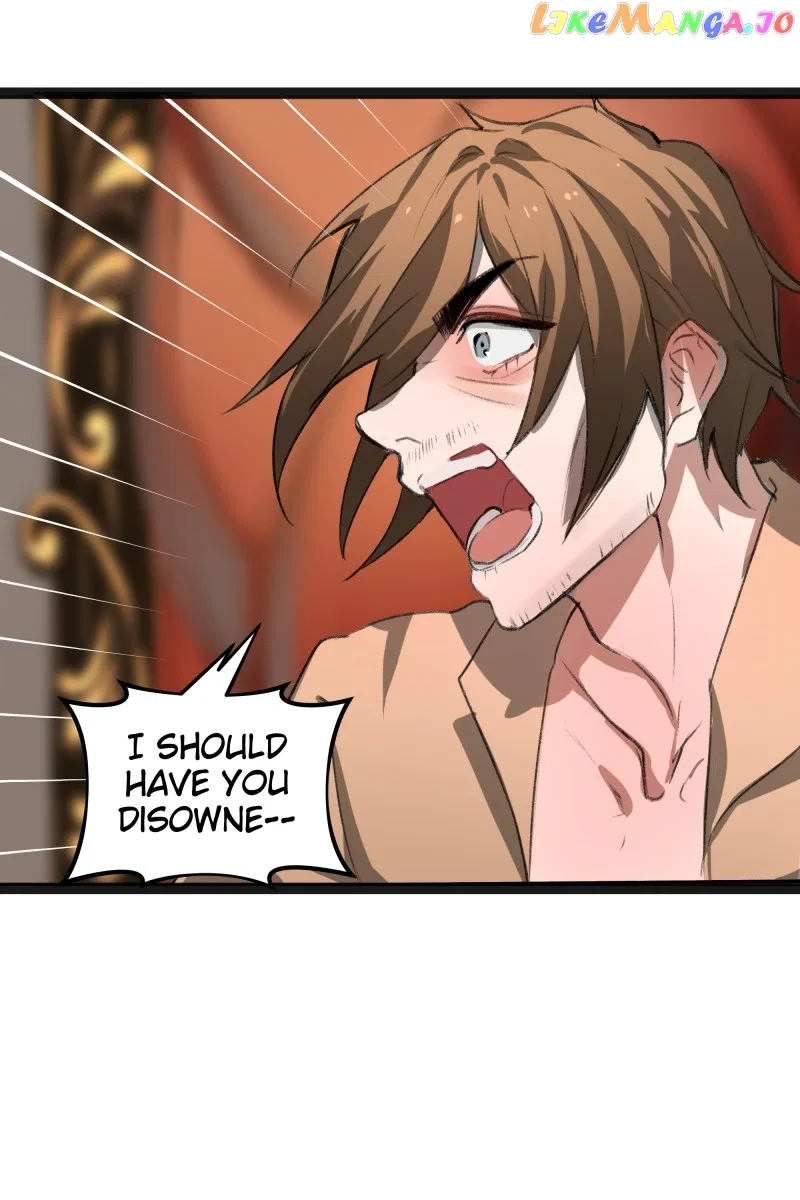 Winter Moon Chapter 537 – Page 21
