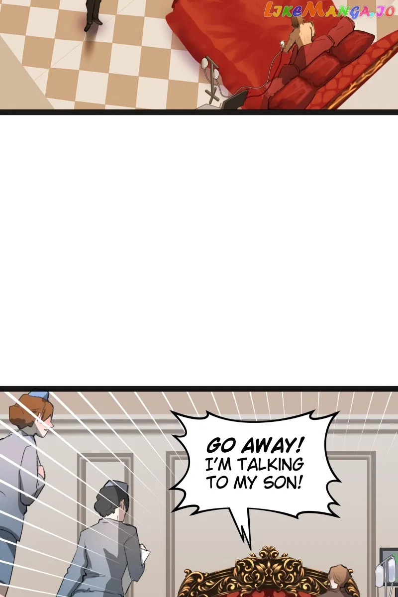 Winter Moon Chapter 537 – Page 24