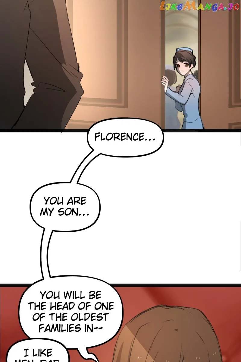 Winter Moon Chapter 537 – Page 26