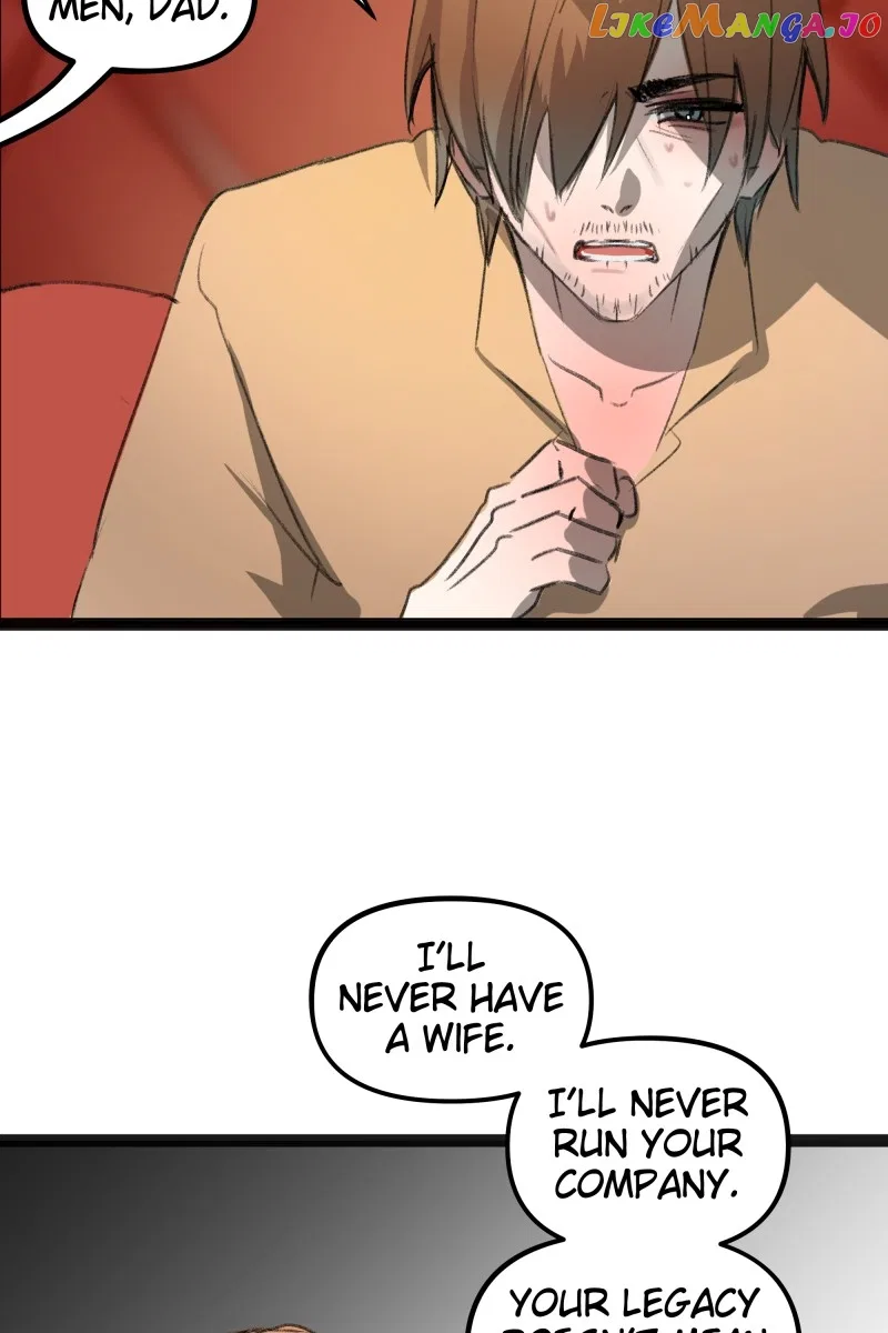 Winter Moon Chapter 537 – Page 27