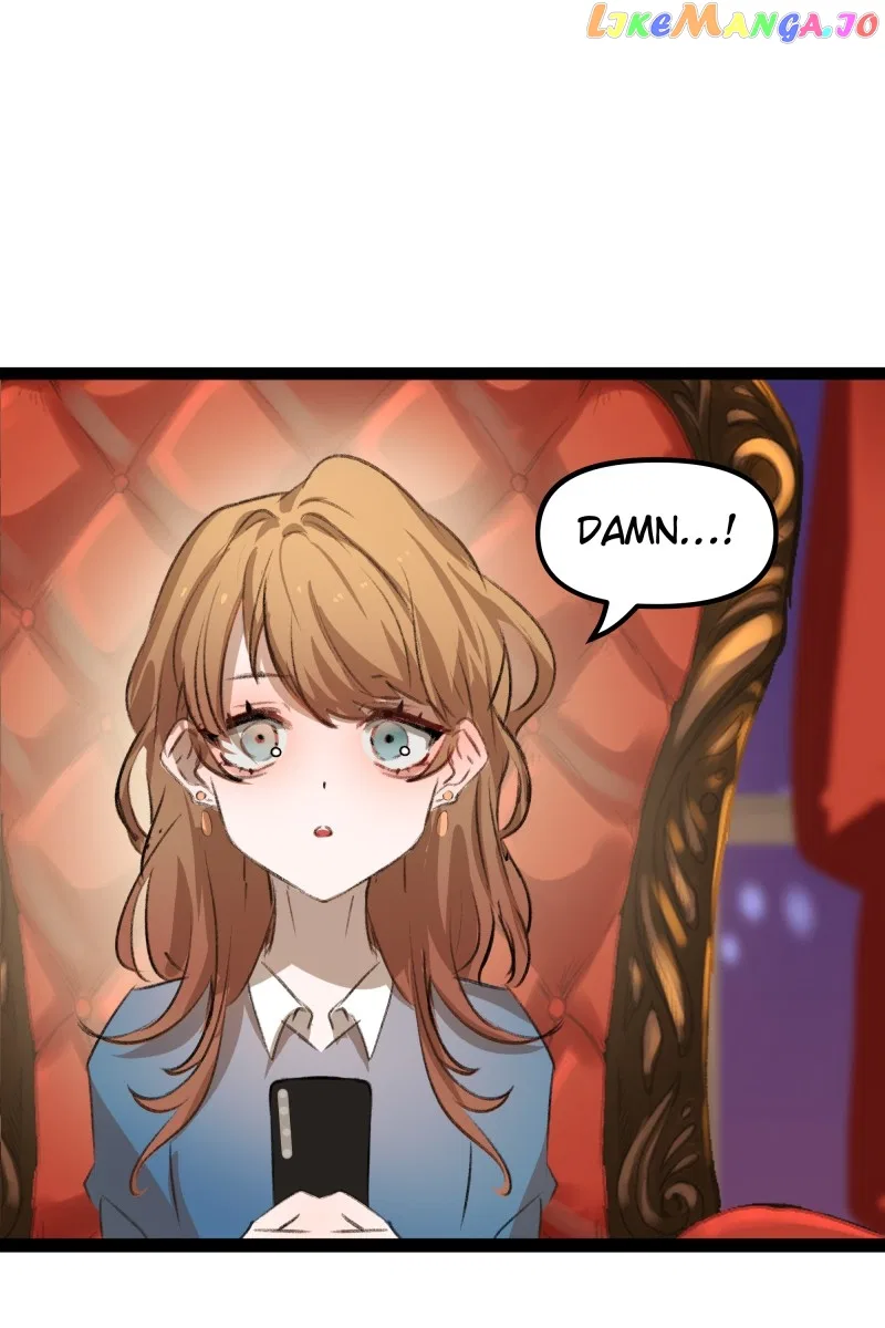 Winter Moon Chapter 537 – Page 30
