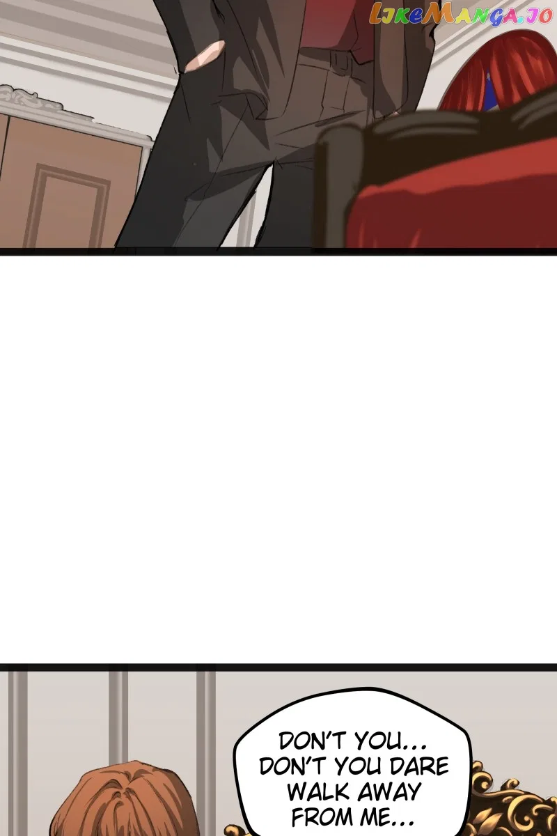 Winter Moon Chapter 537 – Page 32
