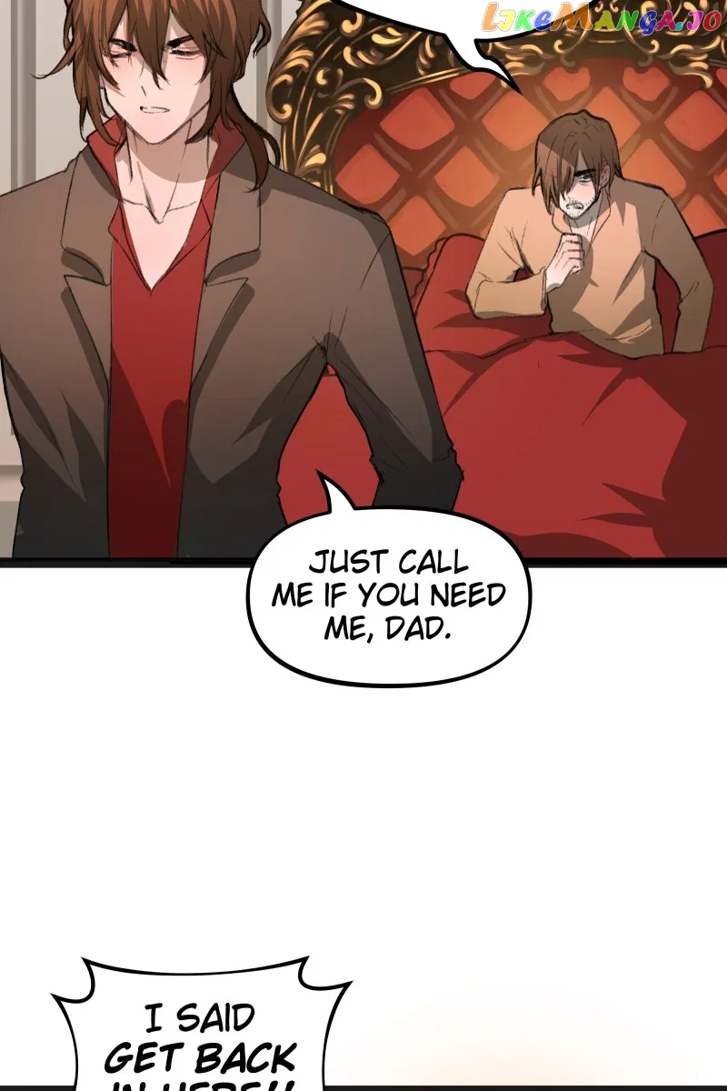 Winter Moon Chapter 537 – Page 33