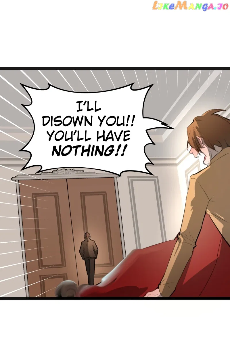 Winter Moon Chapter 537 – Page 35