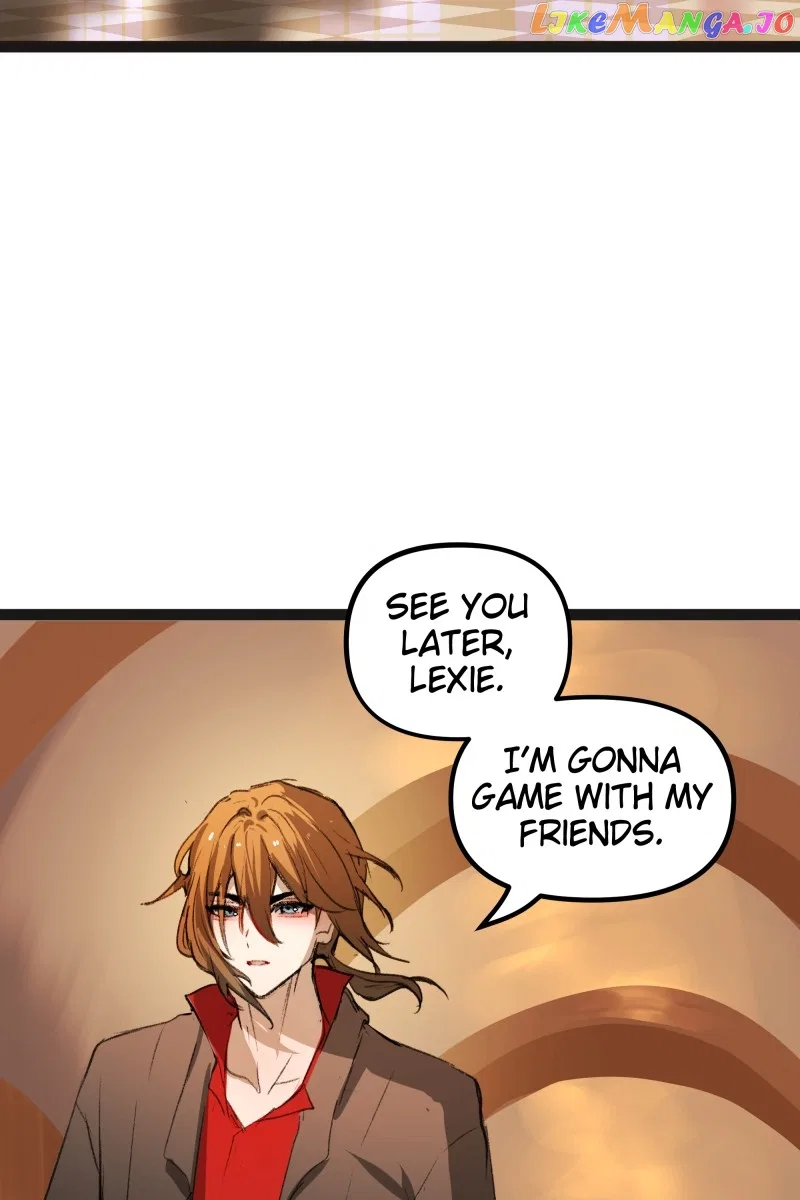 Winter Moon Chapter 537 – Page 37