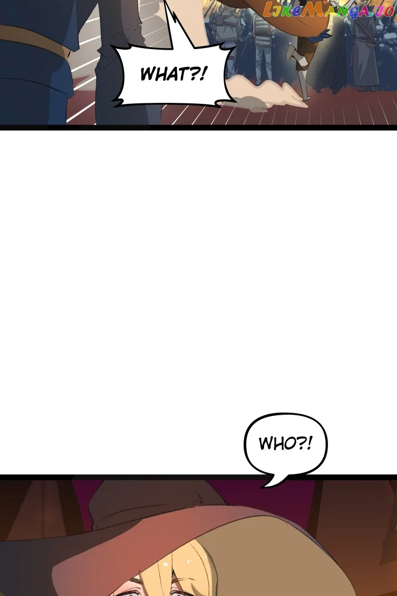 Winter Moon Chapter 536 – Page 8