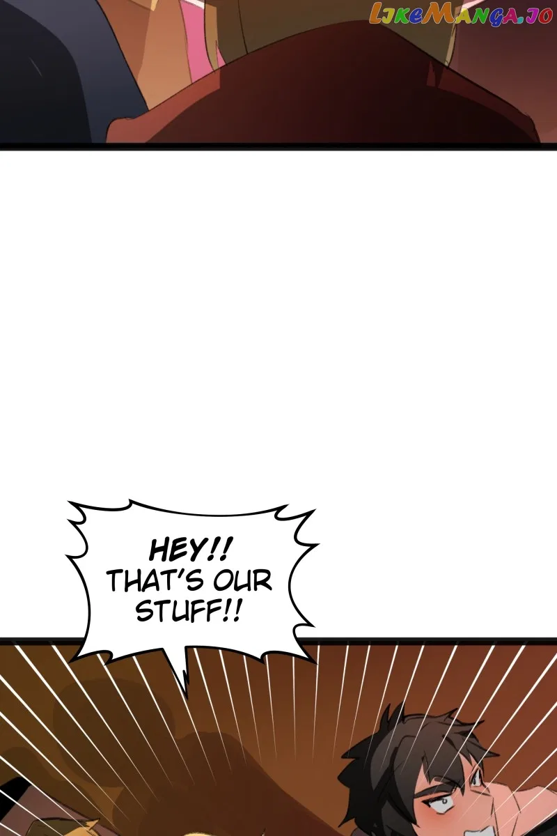 Winter Moon Chapter 536 – Page 23