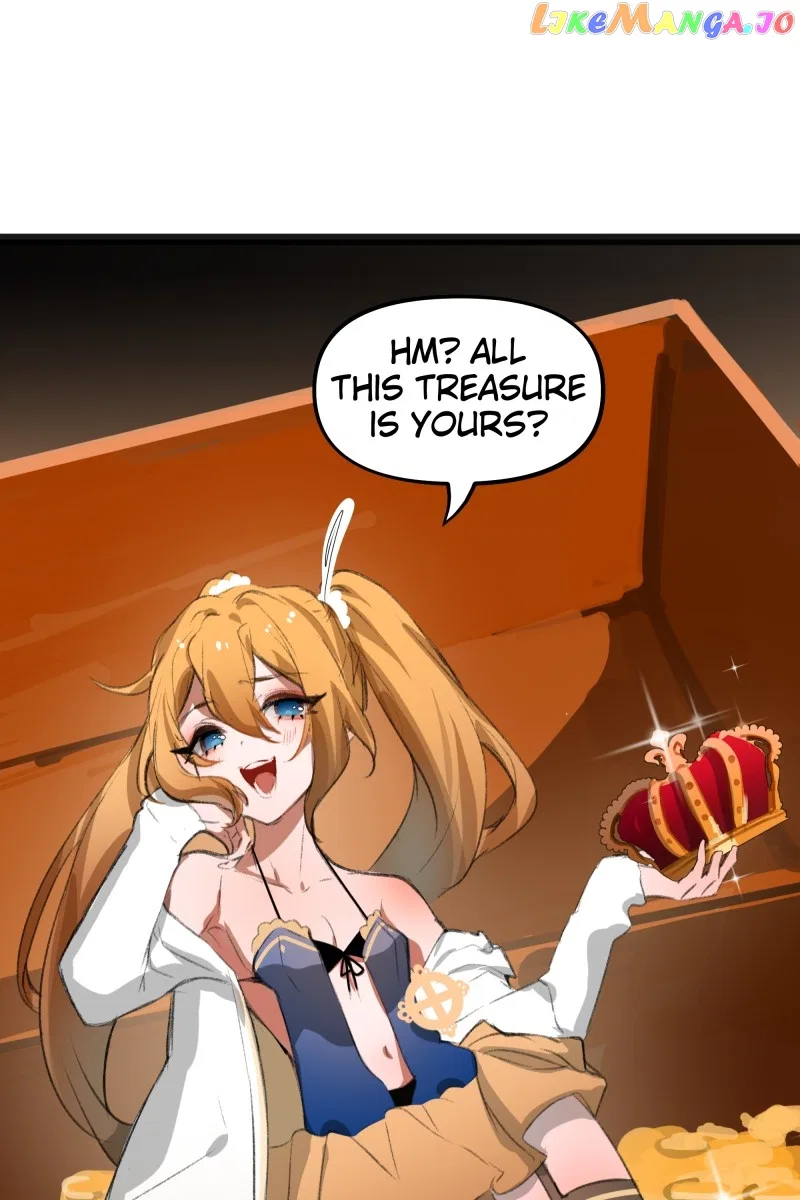 Winter Moon Chapter 536 – Page 26