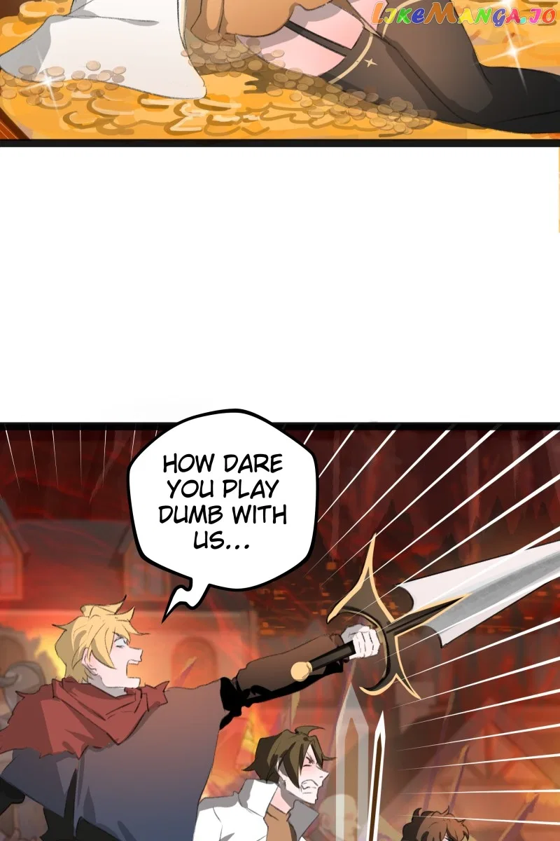 Winter Moon Chapter 536 – Page 27