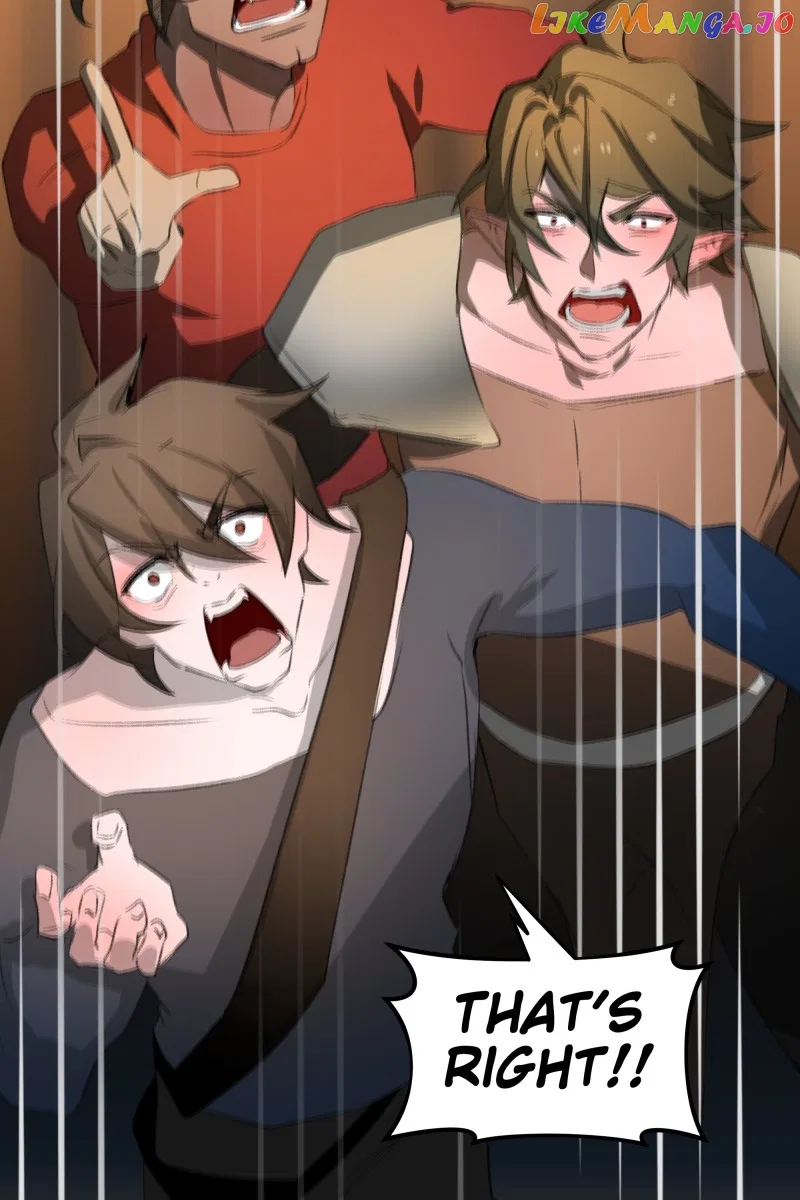 Winter Moon Chapter 536 – Page 29
