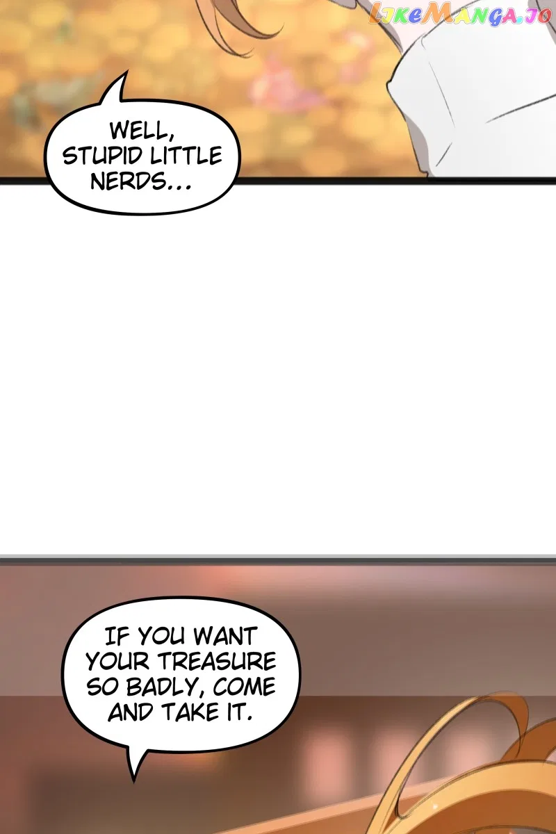 Winter Moon Chapter 536 – Page 31