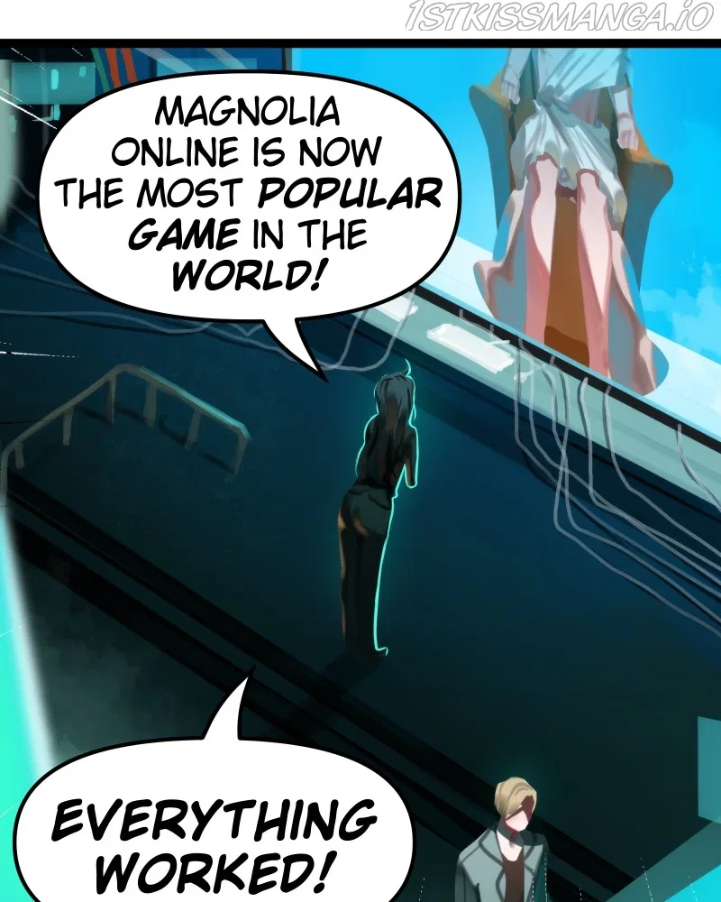 Winter Moon Chapter 535 – Page 10