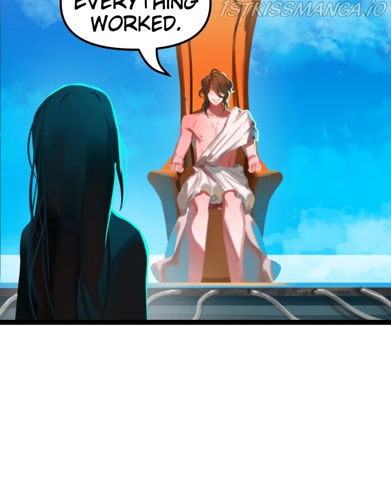 Winter Moon Chapter 535 – Page 12