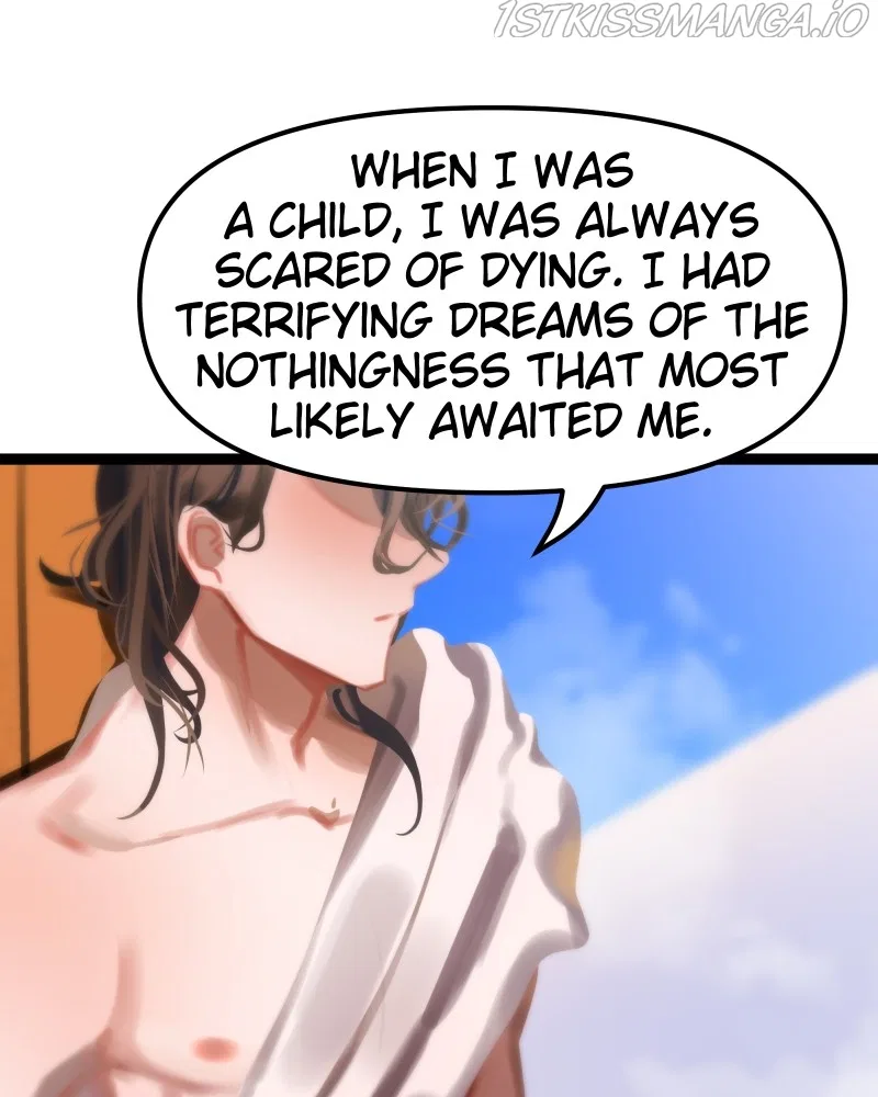 Winter Moon Chapter 535 – Page 18