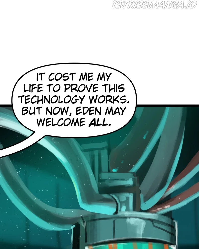 Winter Moon Chapter 535 – Page 24