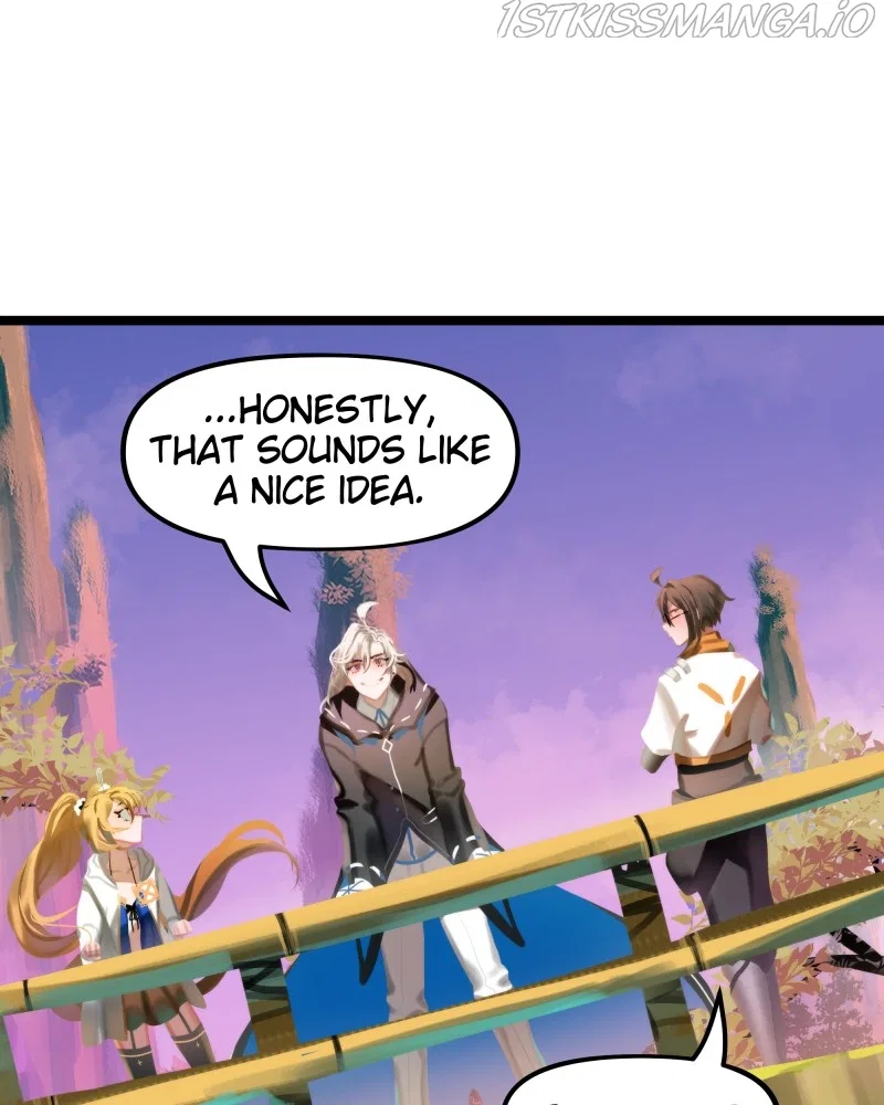 Winter Moon Chapter 534 – Page 2