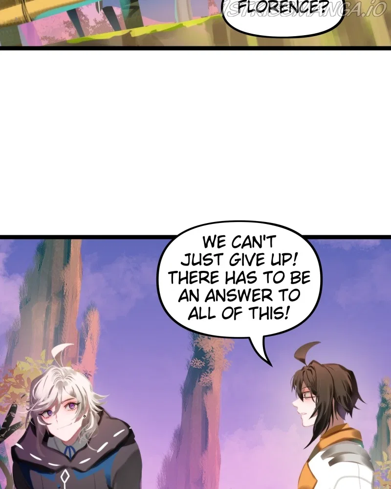 Winter Moon Chapter 534 – Page 3