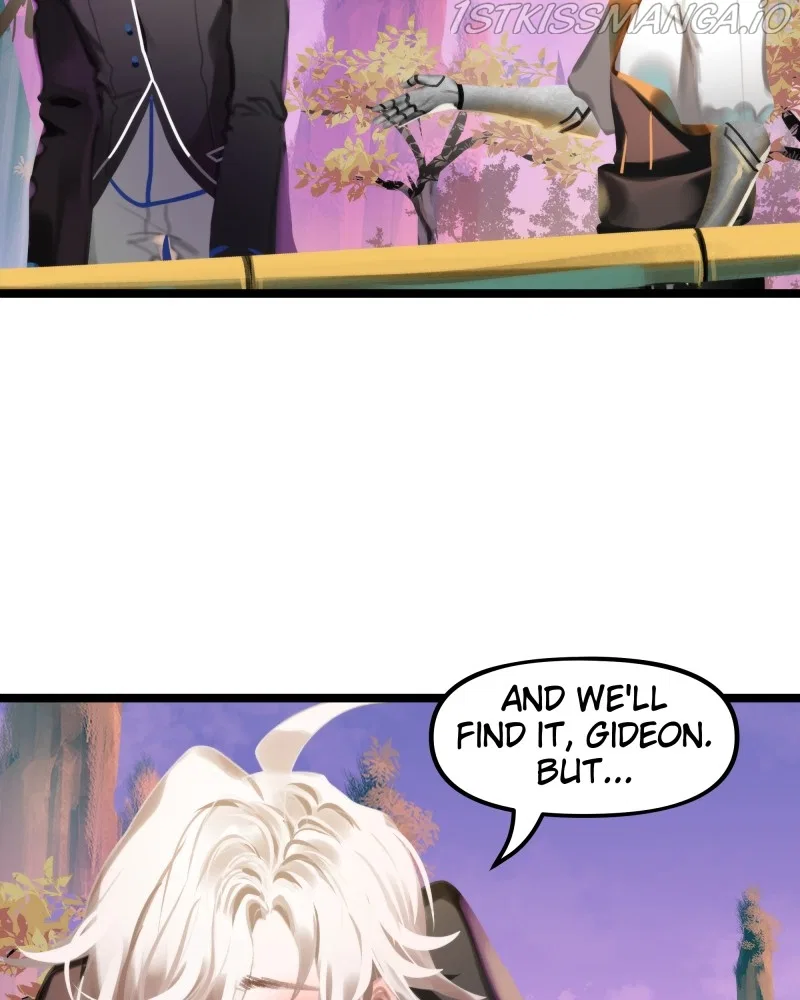 Winter Moon Chapter 534 – Page 4