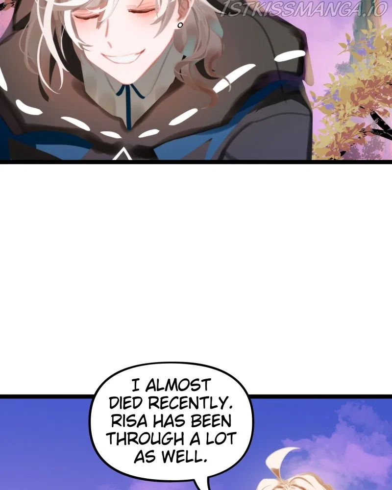 Winter Moon Chapter 534 – Page 5