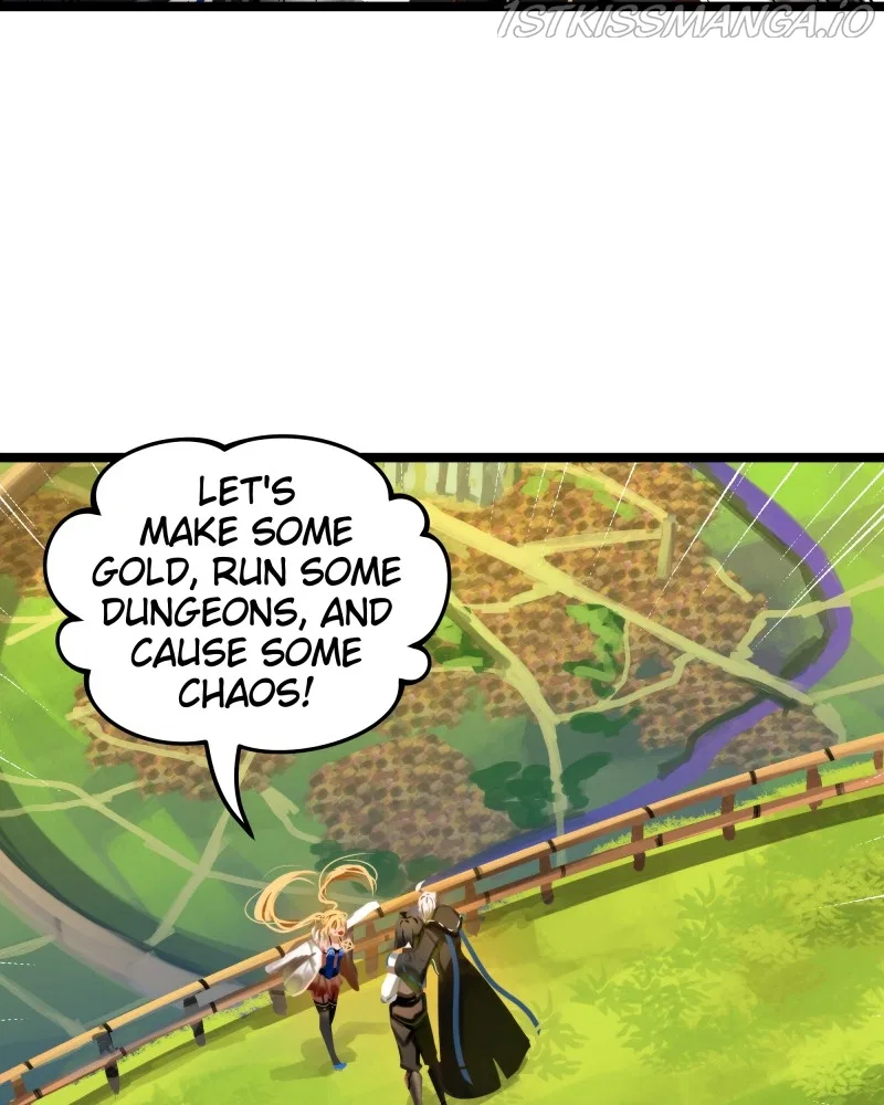 Winter Moon Chapter 534 – Page 8