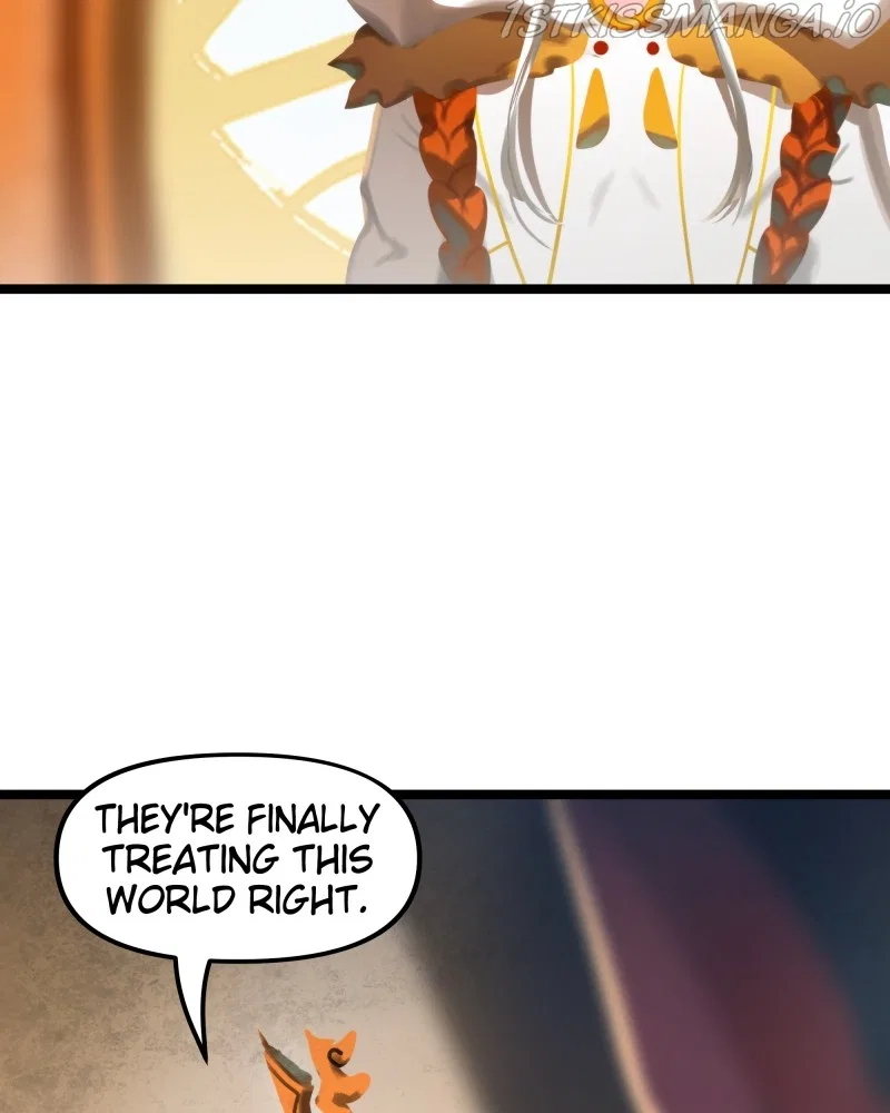 Winter Moon Chapter 534 – Page 19