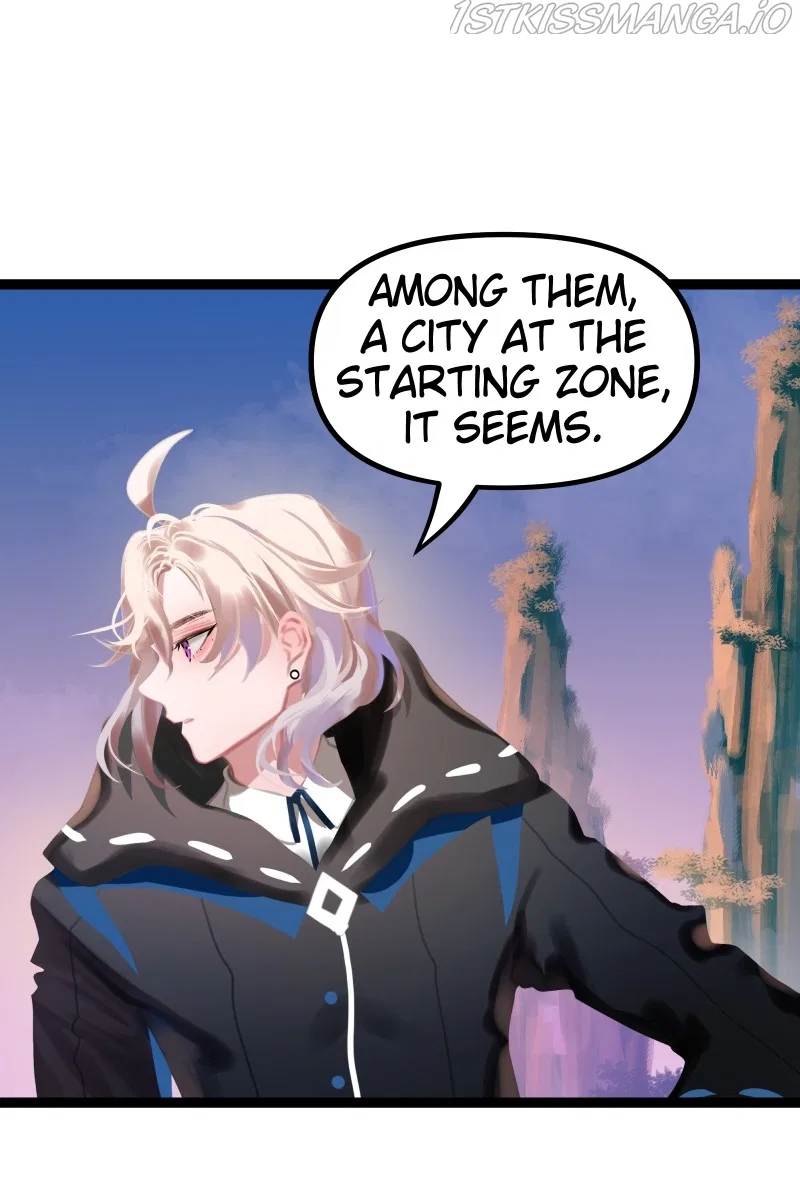 Winter Moon Chapter 533 – Page 6