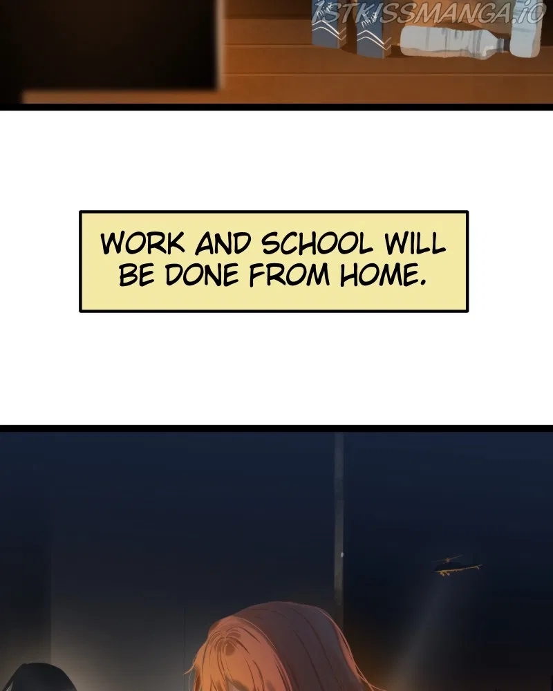 Winter Moon Chapter 532 – Page 5