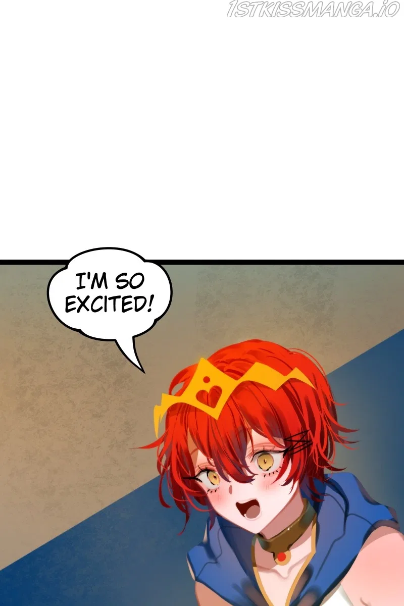 Winter Moon Chapter 531 – Page 6