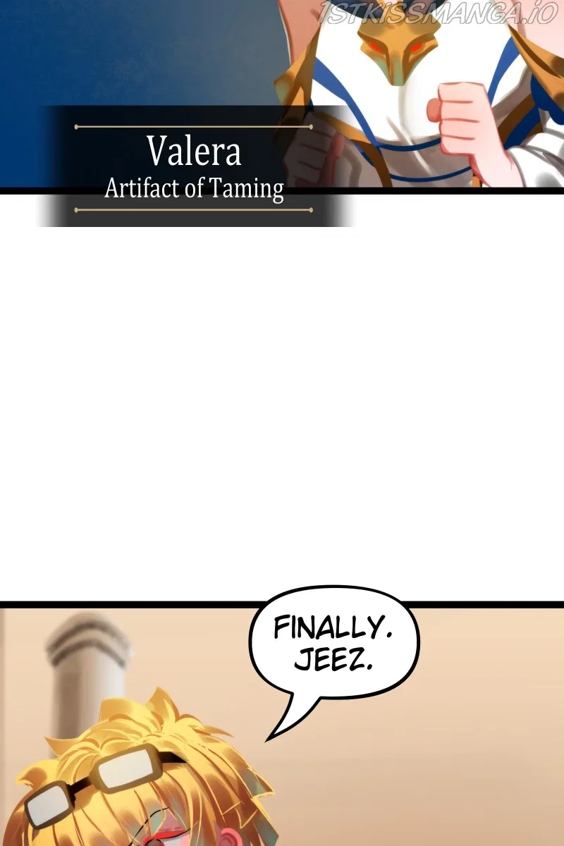 Winter Moon Chapter 531 – Page 7